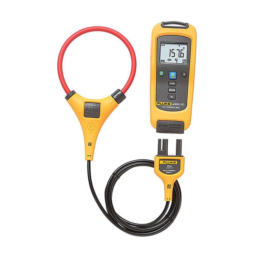 Fluke Connect Wireless Current Modules